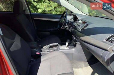 Хэтчбек Mitsubishi Lancer 2008 в 