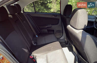 Хэтчбек Mitsubishi Lancer 2008 в 