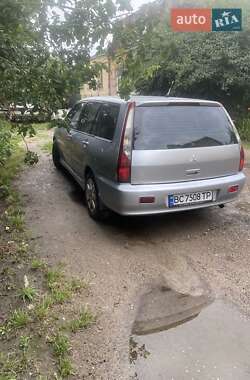 Универсал Mitsubishi Lancer 2003 в 