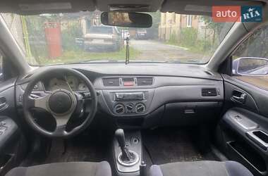 Универсал Mitsubishi Lancer 2003 в 