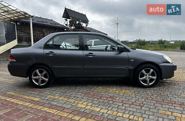 Седан Mitsubishi Lancer 2007 в 