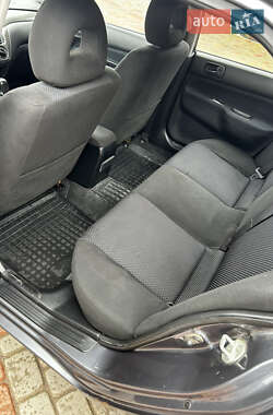 Седан Mitsubishi Lancer 2007 в 