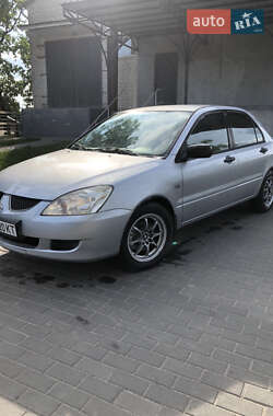 Седан Mitsubishi Lancer 2004 в Луцьку