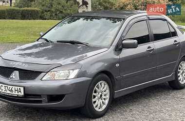 Седан Mitsubishi Lancer 2005 в Днепре