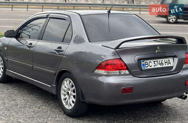 Седан Mitsubishi Lancer 2005 в 