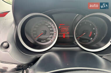 Седан Mitsubishi Lancer 2008 в Львові