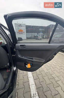 Седан Mitsubishi Lancer 2008 в Львові