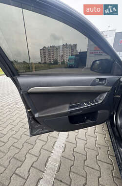 Седан Mitsubishi Lancer 2008 в Львові