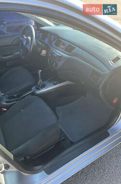 Седан Mitsubishi Lancer 2008 в 