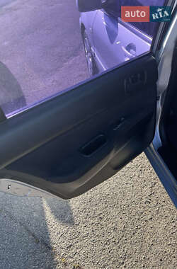 Седан Mitsubishi Lancer 2008 в 