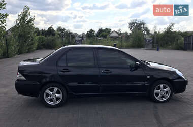 Седан Mitsubishi Lancer 2006 в 