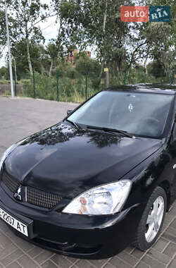 Седан Mitsubishi Lancer 2006 в 