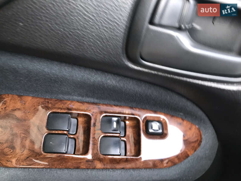 Седан Mitsubishi Lancer 2006 в Дніпрі