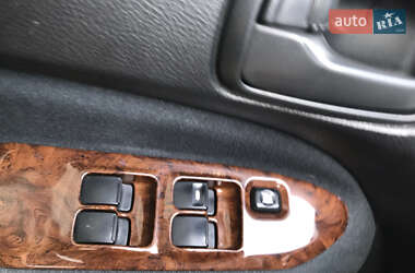 Седан Mitsubishi Lancer 2006 в 