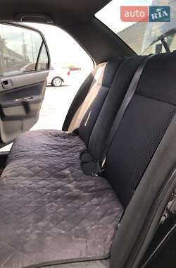 Седан Mitsubishi Lancer 2006 в 
