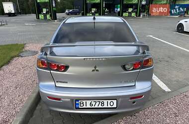 Седан Mitsubishi Lancer 2008 в 