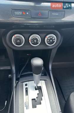Седан Mitsubishi Lancer 2008 в 