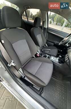 Седан Mitsubishi Lancer 2008 в 