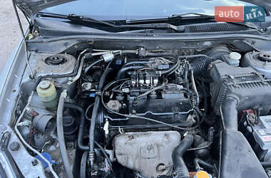 Седан Mitsubishi Lancer 2007 в 
