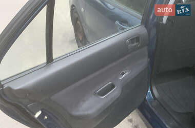 Седан Mitsubishi Lancer 2006 в Львове