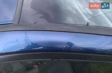 Седан Mitsubishi Lancer 2006 в Львове