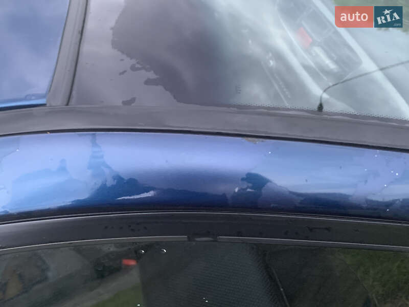Седан Mitsubishi Lancer 2006 в Львове