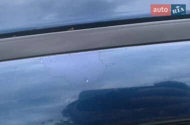 Седан Mitsubishi Lancer 2006 в Львове