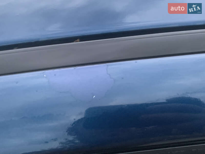Седан Mitsubishi Lancer 2006 в Львове