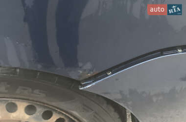 Седан Mitsubishi Lancer 2006 в 