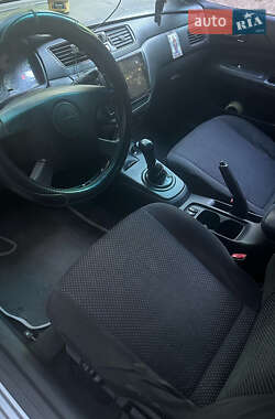 Универсал Mitsubishi Lancer 2005 в 