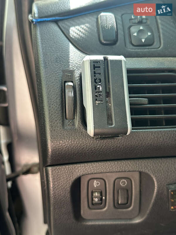 Універсал Mitsubishi Lancer 2005 в Миколаєві