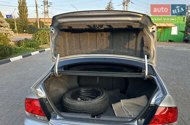 Седан Mitsubishi Lancer 2008 в 