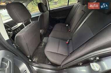 Седан Mitsubishi Lancer 2008 в 