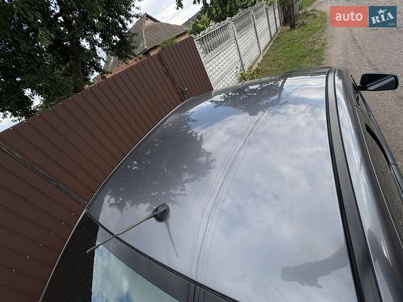 Седан Mitsubishi Lancer 2008 в Виннице