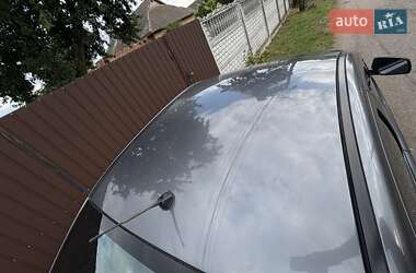 Седан Mitsubishi Lancer 2008 в 