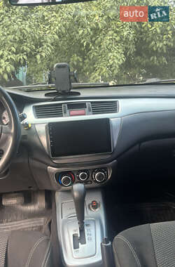 Седан Mitsubishi Lancer 2006 в 