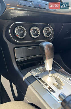 Седан Mitsubishi Lancer 2011 в 