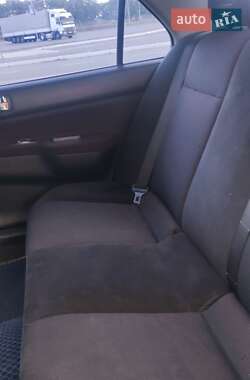 Седан Mitsubishi Lancer 2006 в 