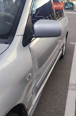 Седан Mitsubishi Lancer 2006 в 