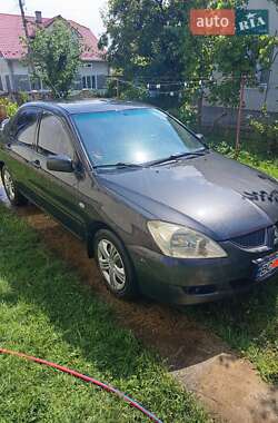 Седан Mitsubishi Lancer 2004 в Жидачові