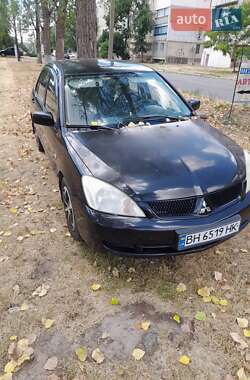 Седан Mitsubishi Lancer 2007 в 