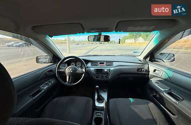 Седан Mitsubishi Lancer 2007 в 