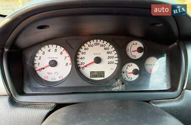 Седан Mitsubishi Lancer 2007 в 