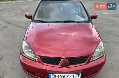 Седан Mitsubishi Lancer 2006 в 