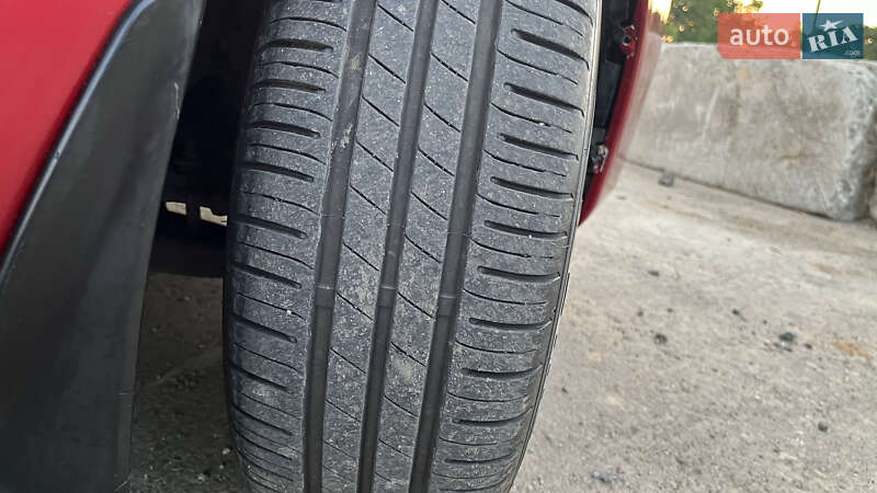 Седан Mitsubishi Lancer 2006 в Одессе