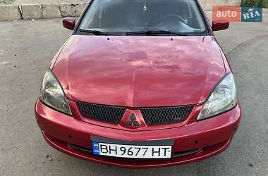 Седан Mitsubishi Lancer 2006 в 