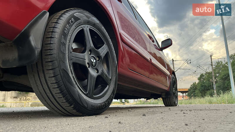 Седан Mitsubishi Lancer 2006 в Одессе