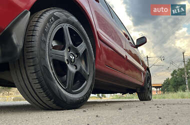 Седан Mitsubishi Lancer 2006 в 