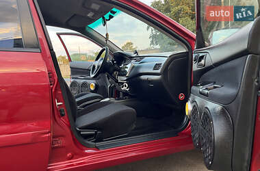 Седан Mitsubishi Lancer 2006 в 