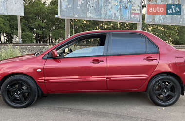 Седан Mitsubishi Lancer 2006 в 